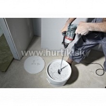Vŕtačka elektrická BE 75-16