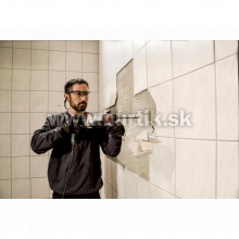 Kladivo kombinované UHE 2660-2 Quick SET / 800W / 2,8J / 3,1kg [rýchloupínacie skľučovadlo, kufor]