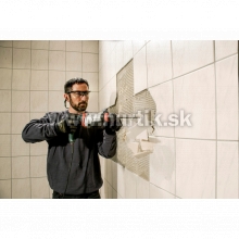 Kladivo kombinované UHEV 2860-2 Quick / 1100W / 3,4J / 3,3kg [rýchloupínacie skľučovadlo, kufor]