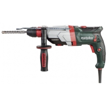 Kladivo kombinované UHEV 2860-2 Quick / 1100W / 3,4J / 3,3kg [rýchloupínacie skľučovadlo, kufor]