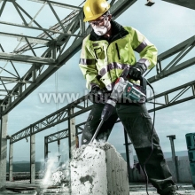 Kladivo kombinované KH 5-40