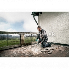 Kladivo kombinované KH 5-40