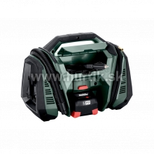 Aku kompresor AK 18 MULTI / LiHD [18V, bez aku, nabíjačky, krabica]