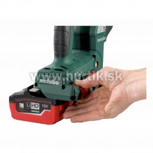 Aku kladivo kombinované KHA 36-18 LTX 32, 18V LiHD [2x18V, bez aku, nabíjačky,]