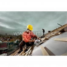 Píla kotúčová KS 55