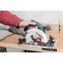 Píla kotúčová KS 55