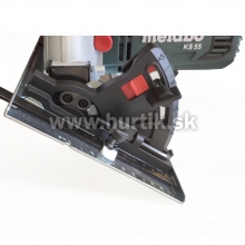 Píla kotúčová KS 55