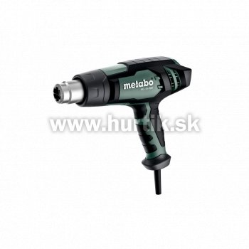 Pištoľ teplovzdušná HG 16-500