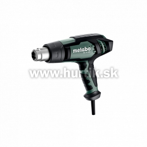 Pištoľ teplovzdušná HG 16-500