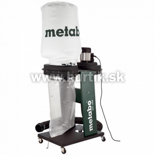 Odsávacie zariadenie SPA 1200