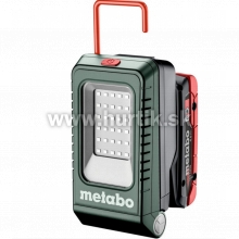 Aku lampa BSA 18-1000 [18V, bez aku, nabíjačky, krabica]