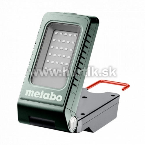 Aku lampa BSA 18-1000 [18V, bez aku, nabíjačky, krabica]
