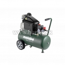 Kompresor olejový Basic 250-24 W
