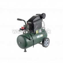 Kompresor olejový Basic 250-24 W