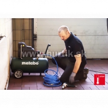 Kompresor olejový Basic 250-24 W