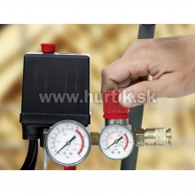 Kompresor olejový Basic 250-24 W