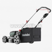 Aku kosačka RM 36-18 LTX BL 46 [2x 18V, bez aku, nabíjačky, krabica]