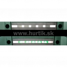 Aku kosačka RM 36-18 LTX BL 46 [2x 18V, bez aku, nabíjačky, krabica]