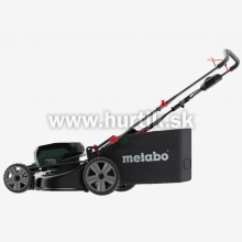 Aku kosačka RM 36-18 LTX BL 46 [2x 18V, bez aku, nabíjačky, krabica]