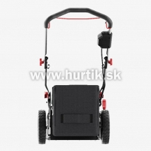 Aku kosačka RM 36-18 LTX BL 46 [2x 18V, bez aku, nabíjačky, krabica]
