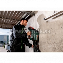 Aku fukár LB 18 LTX BL [18V, bez aku, nabíjačky, krabica]