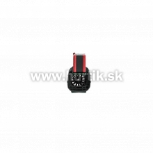 Aku fukár LB 18 LTX BL [18V, bez aku, nabíjačky, krabica]