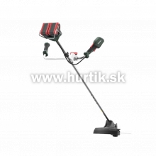 Aku vyžínač a krovinorez FSB 36-18 LTX BL 40 [2x 18V, bez aku, nabíjačky, príslušenstvo]