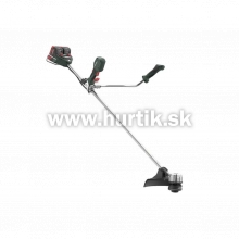 Aku vyžínač a krovinorez FSB 36-18 LTX BL 40 [2x 18V, bez aku, nabíjačky, príslušenstvo]