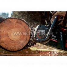 Aku píla reťazová MS 36-18 LTX BL 40 [2x 18V, bez aku, nabíjačky, krabica]