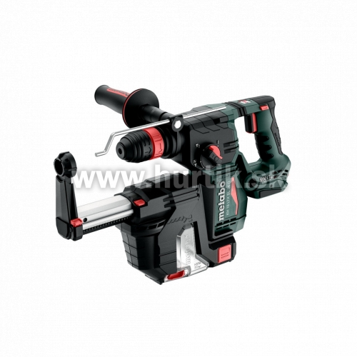 Aku kladivo kombinované KHA 18 LTX BL 24 Quick , 18V LiHD [18V, bez aku, nabíjačky, krabica]
