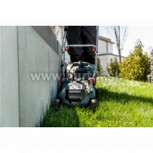 Aku kosačka RM 36-18 LTX BL 36 [2x 18V, bez aku, nabíjačky, krabica]