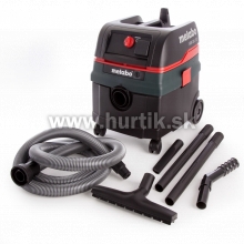 Vysávač ASR 25 L SC