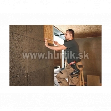 Aku skrutkovač BS 18 LT [18V, 2x aku 4,0Ah, nabíjačka, kufor]
