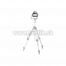 Aku lampa BSA 14,4 - 18V LED [18V, bez aku, nabíjačky, krabica]