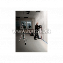 Aku lampa BSA 14,4 - 18V LED [18V, bez aku, nabíjačky, krabica]