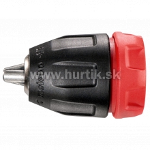 Aku skrutkovač BS 18 Quick [18V, 2x aku 2,0Ah, nabíjačka, kufor]