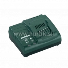 Aku skrutkovač príklepový SB 18 L [18V, 2x aku 2,0Ah, nabíjačka, kufor]