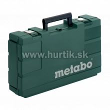 Aku skrutkovač príklepový SB 18 L [18V, 2x aku 2,0Ah, nabíjačka, kufor]
