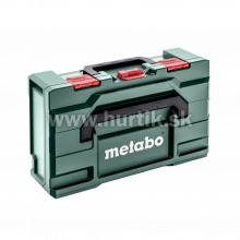 Aku rázový uťahovač SSW 18 LTX 300 BL - bezuhlíkový, 18V LiHD [18V, bez aku, nabíjačky, kufor]