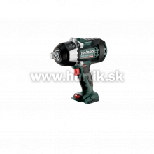 Aku rázový uťahovač SSW 18 LTX 1750 BL - bezuhlíkový, 18V LiHD [18V, bez aku, nabíjačky, kufor]