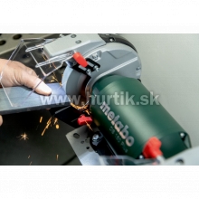Brúska dvojkotúčová DS 150 Plus