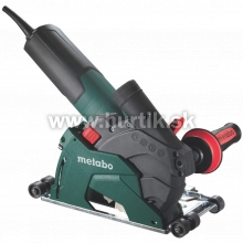 Kryt s odsávaním CED 125 Plus / pre uhlové brúsky METABO