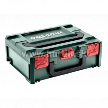 metaBOX 145 L (496x296x145 mm)