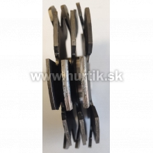 Kotúč diamantový 125x22,2 FS3 