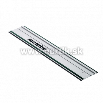 Lišta vodiaca FS 80 / 80cm (pre kotúčovú pílu a pre rezanie uhlovou brúskou pomocou krytu CED 125)