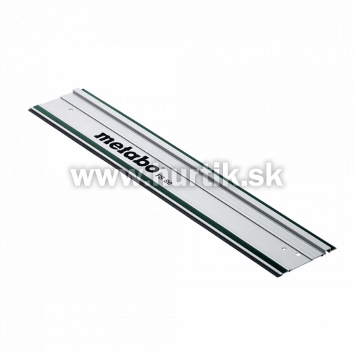 Lišta vodiaca FS 80 / 80cm (pre kotúčovú pílu a pre rezanie uhlovou brúskou pomocou krytu CED 125)