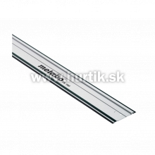 Lišta vodiaca FS 160 / 160cm (pre kotúčovú pílu a pre rezanie uhlovou brúskou pomocou krytu CED 125)