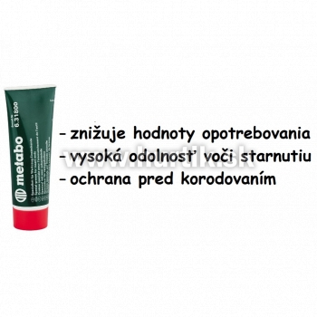 Mazivo na vrtáky a sekáče 100 ml