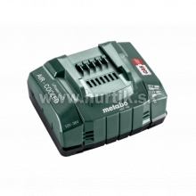 _Aku Set 3x LiHD 5,5 Ah + Nabíjačka [18V, 3x aku 5,5Ah, nabíjačka, kufor]
