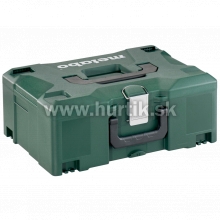 _Aku Set 2x LiHD 8,0 Ah + Nabíjačka [18V, 2x aku 8,0Ah, nabíjačka, kufor]